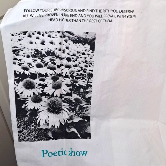 NWT Men's Zara Long Sleeve Cotton Shirt - Picture 5 of 5